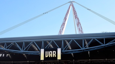 Juventus-Sampdoria, la moviola: dubbi sui rigori, non su Saponara