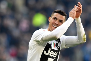 Globe Soccer Awards, CR7 vola a Dubai per alzare il primo trofeo del 2019