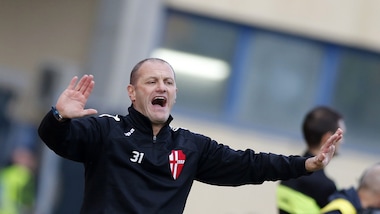 Diretta Livorno-Padova alle 18: probabili formazioni e dove vederla in tv