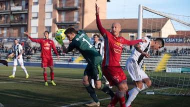 Serie C Alessandria-Juventus U23, Mavididi vale tre punti: 0-1