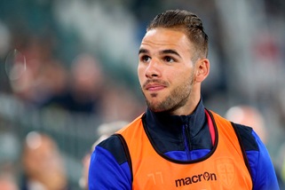 Serie B Lecce, il ritorno di Tachtsidis «Voglio tornare in alto con questi colori»