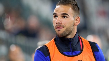 Serie B Lecce, il ritorno di Tachtsidis «Voglio tornare in alto con questi colori»