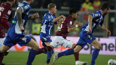 Serie B Padova, Zamuner: «Minelli rinforzerà la squadra»