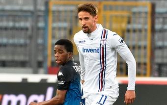 Serie A Sampdoria, Ramirez prepara il ritorno in gruppo