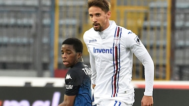 Serie A Sampdoria, Ramirez prepara il ritorno in gruppo