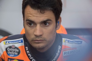 MotoGp KTM: «Pedrosa rientra a maggio»