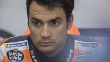 MotoGp KTM: «Pedrosa rientra a maggio»