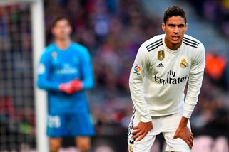 Varane: "Ronaldo? Per lui le imprese sono normali, è incredibile"
