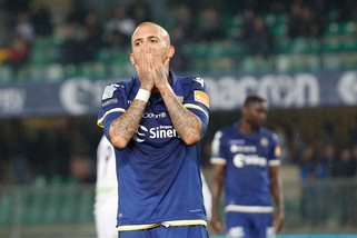 Serie B Padova, Calvano si presenta: «Primo approccio ottimo, qui c'è un gruppo sano»