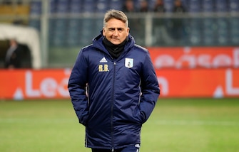 Calciomercato Entella, rinnovo fino al 2021 per il tecnico Boscaglia