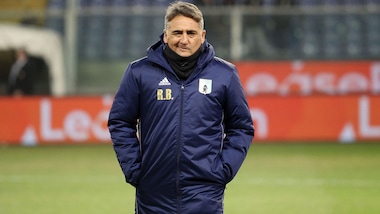 Calciomercato Entella, rinnovo fino al 2021 per il tecnico Boscaglia