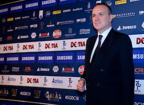 Balata: «VAR? Vogliamo portarlo anche in Serie B»