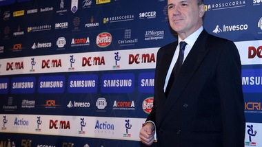 Balata: «VAR? Vogliamo portarlo anche in Serie B»