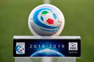 Serie C, cambio d'orario per due gare