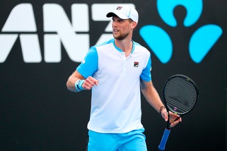Tennis. Seppi batte Thompson, è nei quarti a Delray Beach