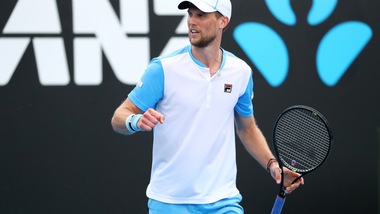 Tennis. Seppi batte Thompson, è nei quarti a Delray Beach