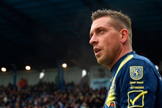 Serie A Chievo, Giaccherini: «Contro la Juve dobbiamo dare il 110%»