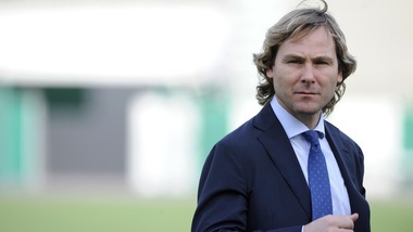 Nedved: «Avrò pace solo quando alzerò la Champions»
