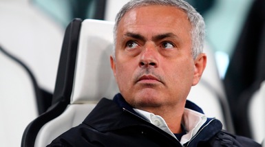 Liverpool, Mourinho: «La rimonta in Champions porta un solo nome: Klopp»