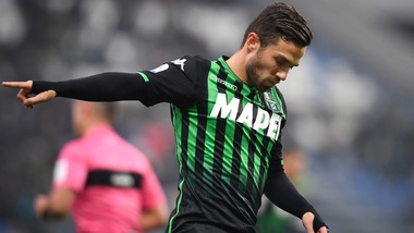 Serie A Sassuolo, Di Francesco, Marlon e Sernicola a parte