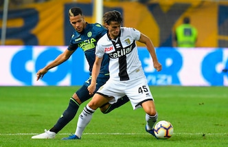 Parma, Manetti: "Inglese recuperato tra una settimana. Sepe è guarito"