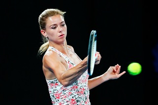 Giorgi eliminata dagli Us Open: 6-1, 6-0 per la Sakkari