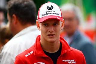 F1, Ferrari in vista per Mick Schumacher