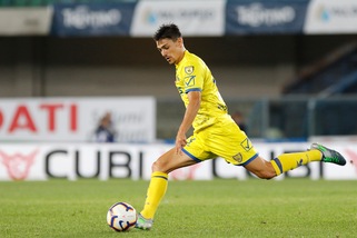 Serie A Chievo, i convocati per la Juventus: non c'è Barba