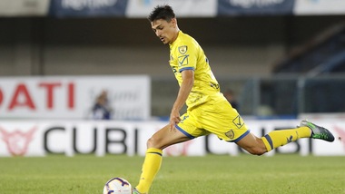 Serie A Chievo, i convocati per la Juventus: non c'è Barba