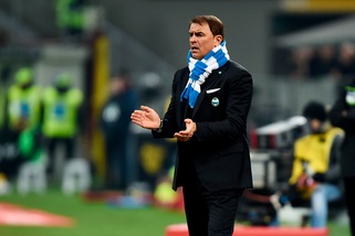 Serie A Spal, Semplici: «Con qualche minuto in più l'avremmo vinta»