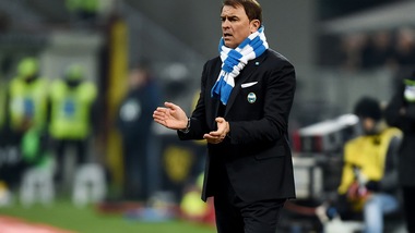 Serie A Spal, Semplici: «Con qualche minuto in più l'avremmo vinta»