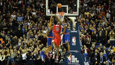 NBA, Boston cade a Toronto. Jokic guida Denver contro OKC