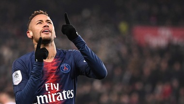 Dugarry contro Neymar: "Deve chiedere scusa al PSG"