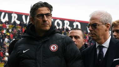 Serie B Foggia, ridotta la squalifica dei pugliesi: da 8 a 6 punti