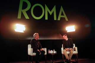 Oscar 2019: Cuaron e "Roma" i favoriti in lavagna