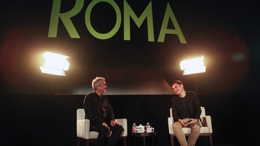 Oscar 2019: Cuaron e "Roma" i favoriti in lavagna