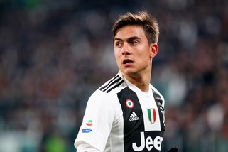 Juventus, Dybala perdonato però con riserva: oggi fascia in dubbio