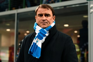 Serie A Spal, Semplici: «Parma? Diamo continuità alle ultime prestazioni»