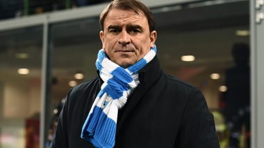 Serie A Spal, Semplici: «Parma? Diamo continuità alle ultime prestazioni»