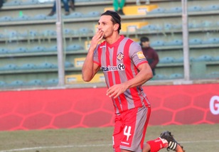 Arezzo, ufficiale: Arini ha firmato un biennale