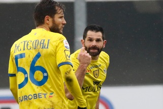 Serie A Chievo, Pellissier: «Battere il Cagliari per continuare a sperare»