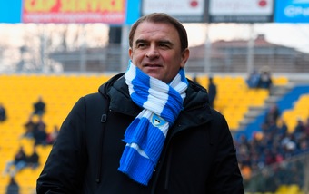 Serie A Spal, Semplici: «Spero che questa vittoria ci regali sfrontatezza»