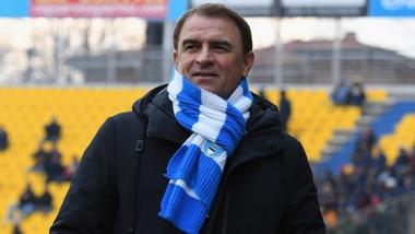 Serie A Spal, Semplici: «Torino squadra tecnica e con grande forza fisica»