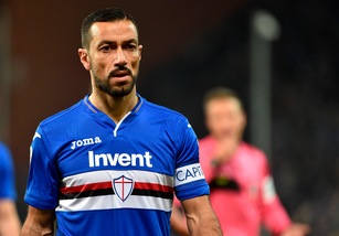 Sampdoria, Giampaolo: «Convocazione di Quagliarella? Deve essere contestualizzata»