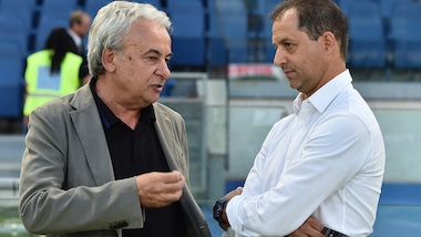 Spal, Colombarini: "Genoa? Spero di vedere aggressività e voglia di vincere"