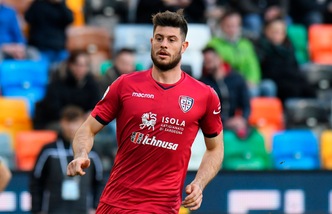 Calciomercato Juventus, ufficiale la cessione definitiva di Cerri al Cagliari