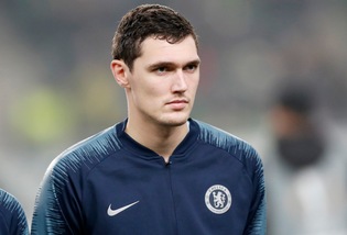 Niente Juve per Christensen: «Il Chelsea non cederà nessuno»