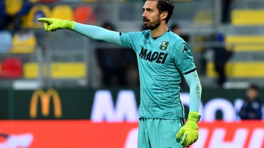 Serie A Sassuolo, Consigli: «A Marassi vogliamo i tre punti»