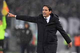 Europa League, Lazio, Inzaghi: «Immobile? Non vogliamo correre rischi»