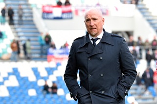 Serie A Cagliari, Maran: «Dobbiamo trovare la continuità»